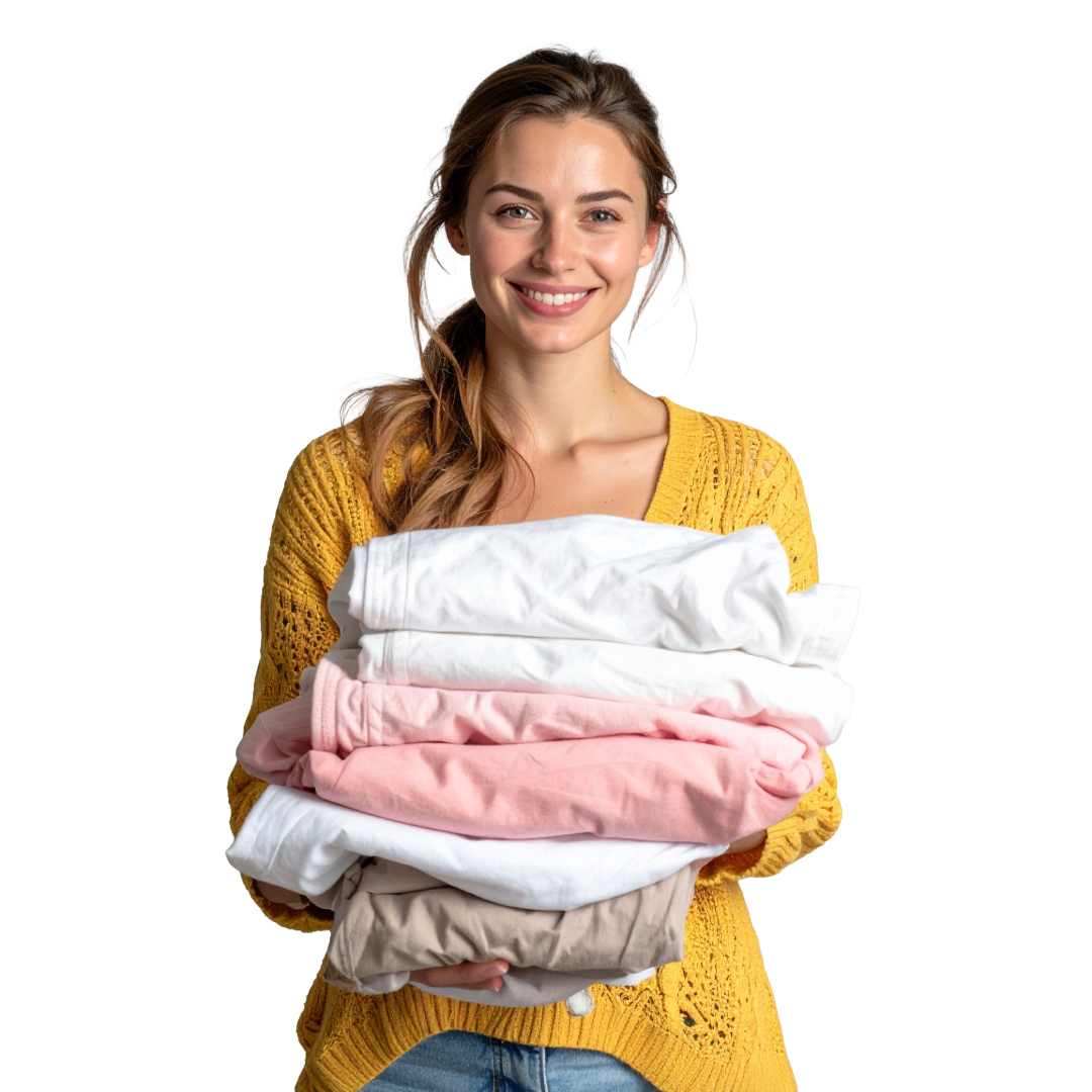 Laundry collection